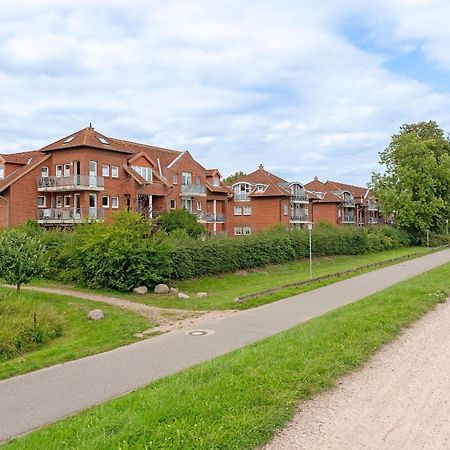 Kaiserhof 40 Ostsee-Dorsch Kellenhusen Exterior photo