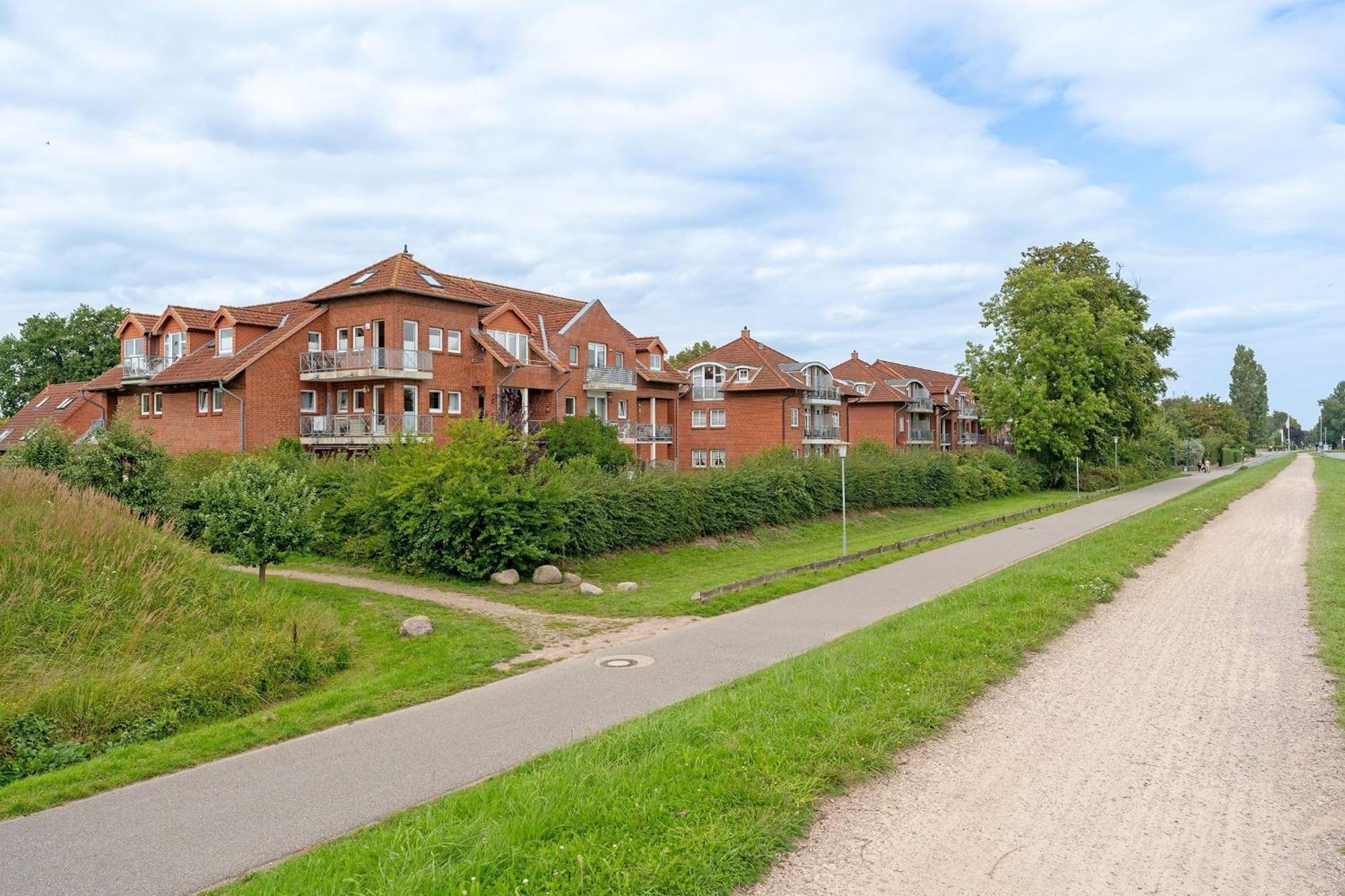 Kaiserhof 40 Ostsee-Dorsch Kellenhusen Exterior photo