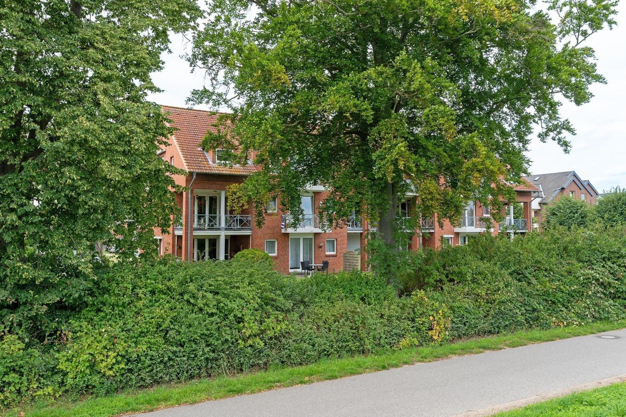Kaiserhof 40 Ostsee-Dorsch Kellenhusen Exterior photo